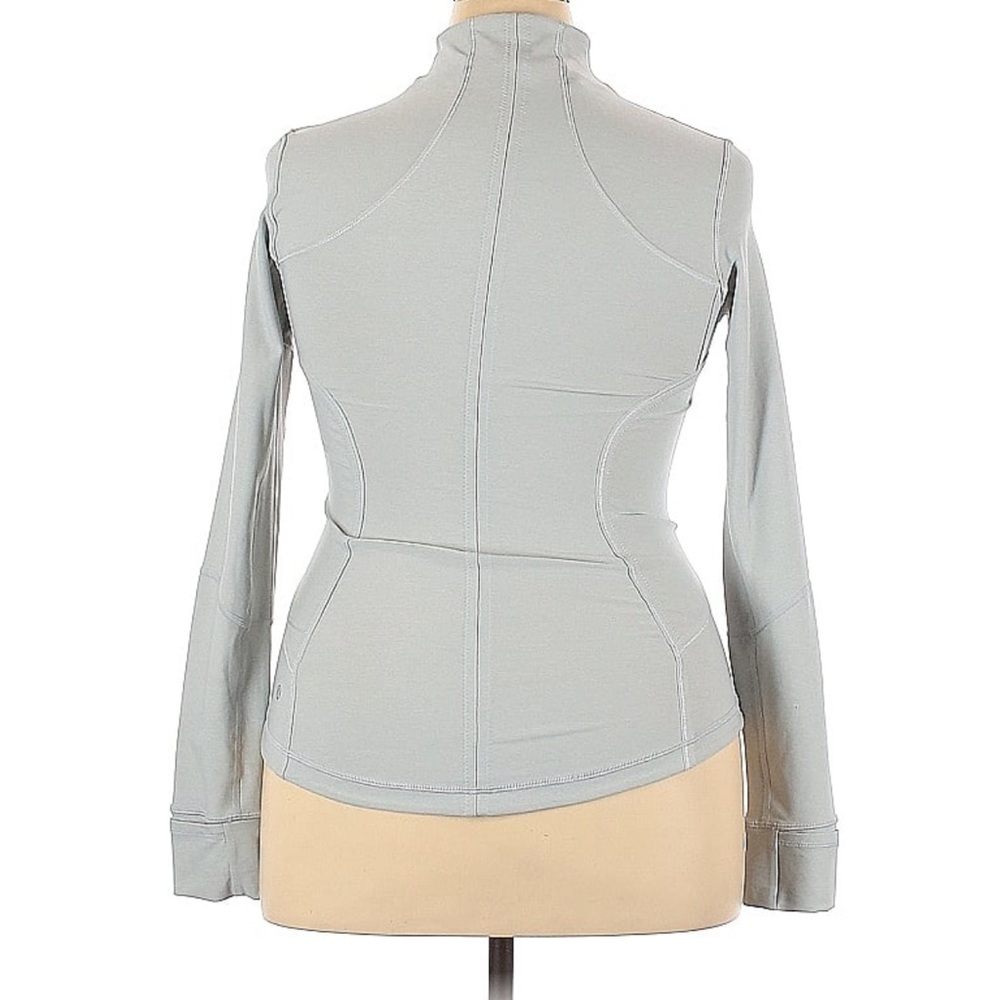 Lululemon Light Jacket - image 2